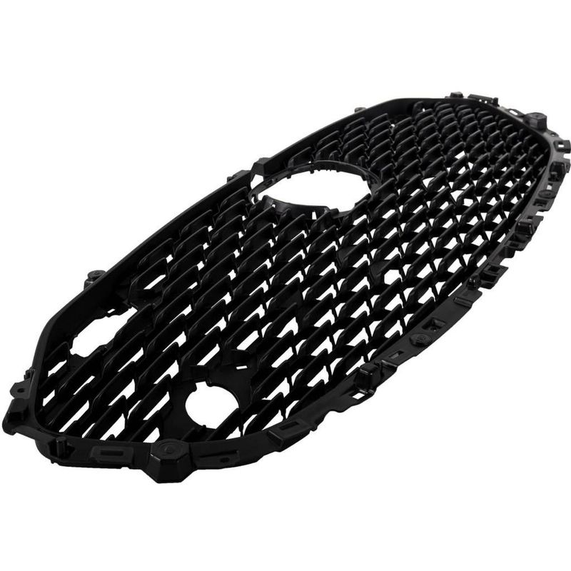 TechPro MA1200129 Grille