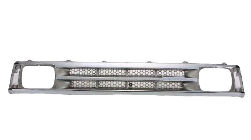 TechPro MA1200146 Grille