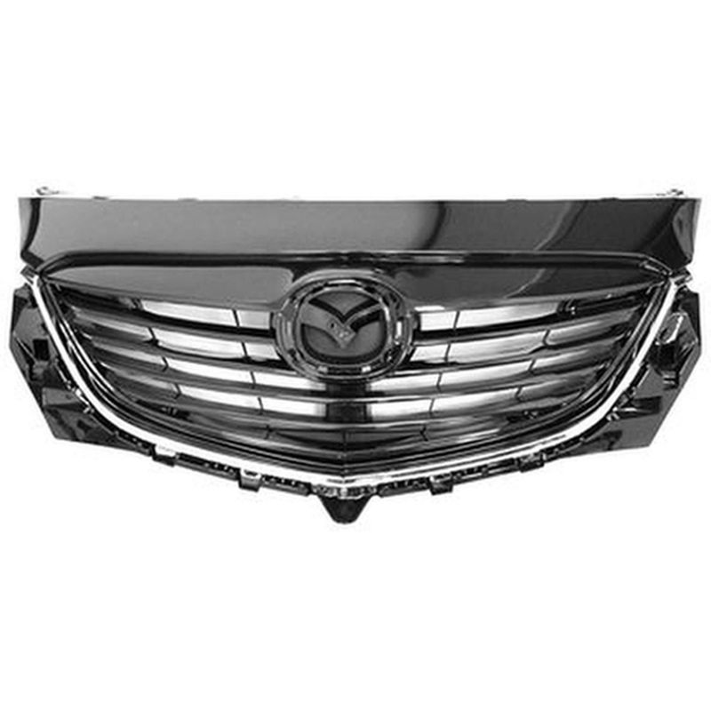 TechPro MA1200191C Grille