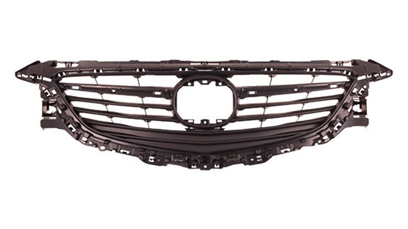 TechPro MA1200192C Grille