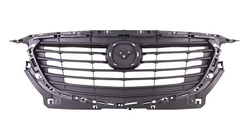 TechPro MA1200206C Grille