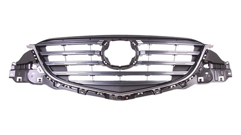 TechPro MA1200208 Grille