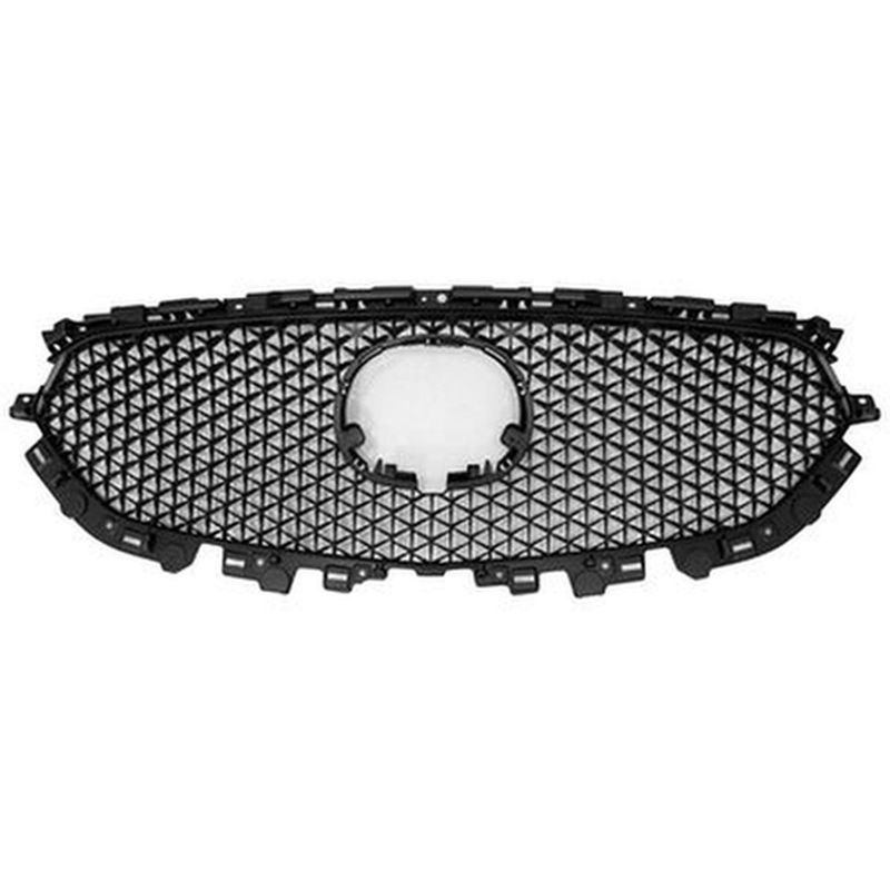 TechPro MA1200212 Grille