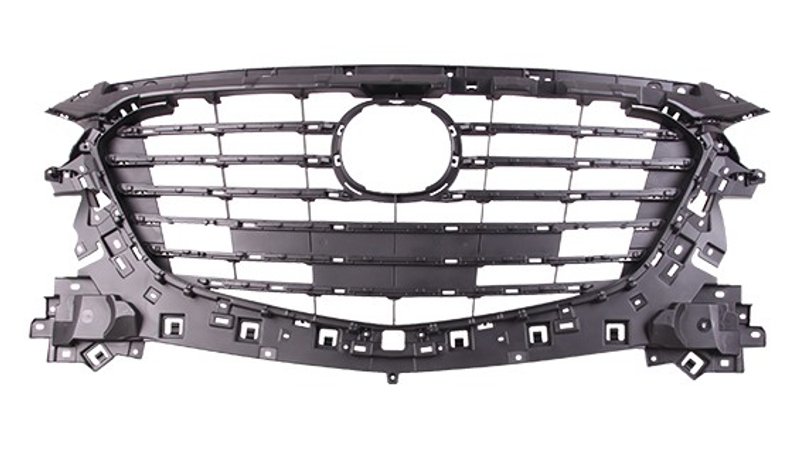 TechPro MA1200213C Grille