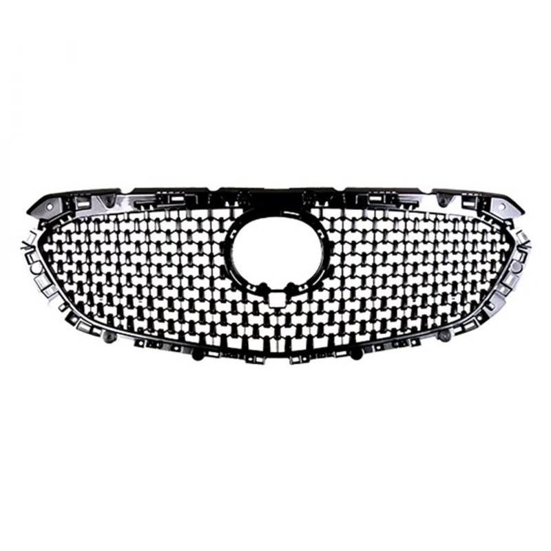 TechPro MA1200217 Grille