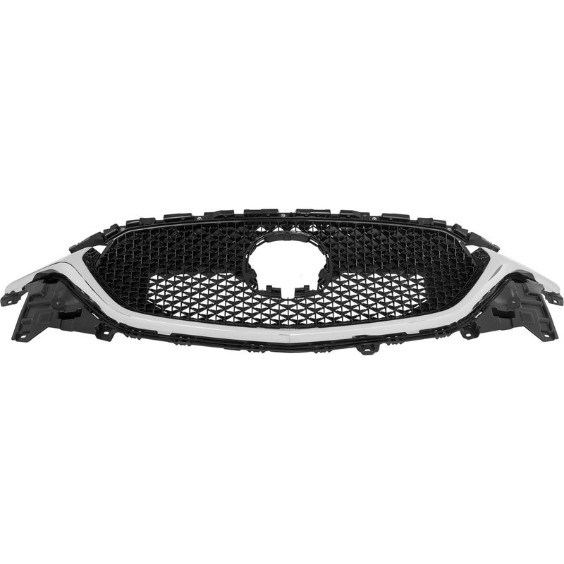 TechPro MA1200222 Grille