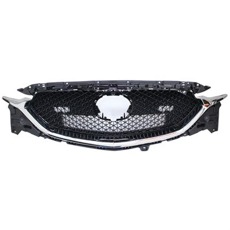 TechPro MA1200223 Grille