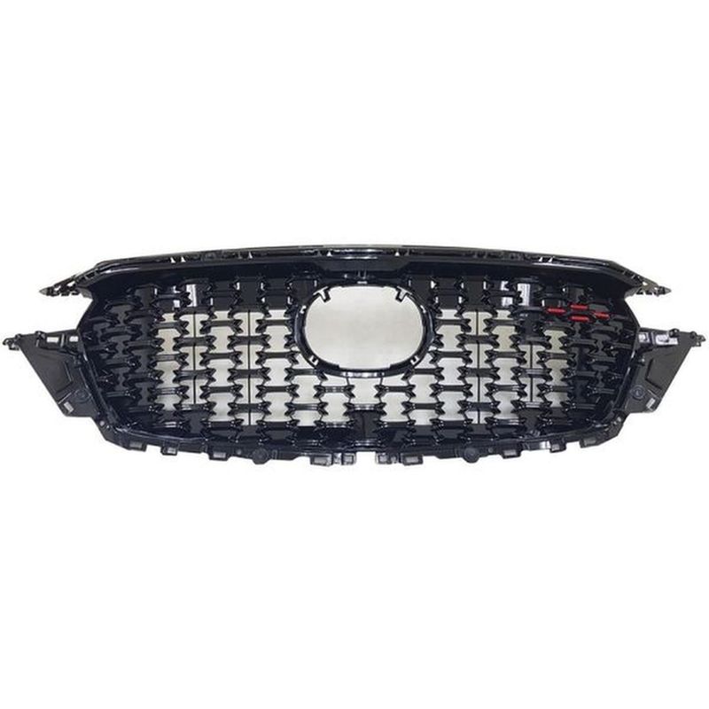TechPro MA1200225C Grille