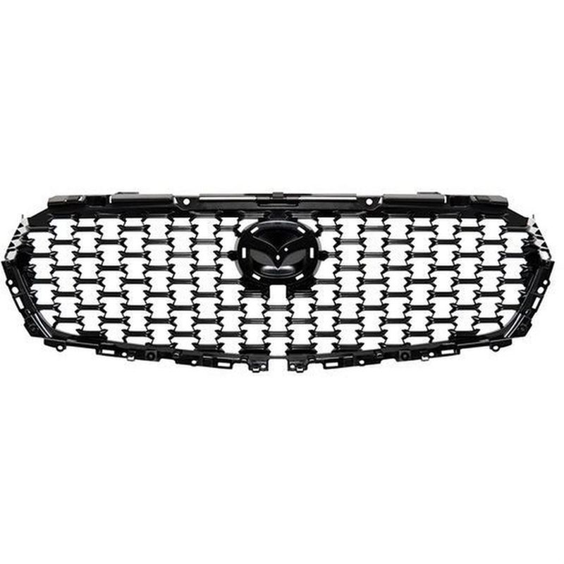 TechPro MA1200228C Grille