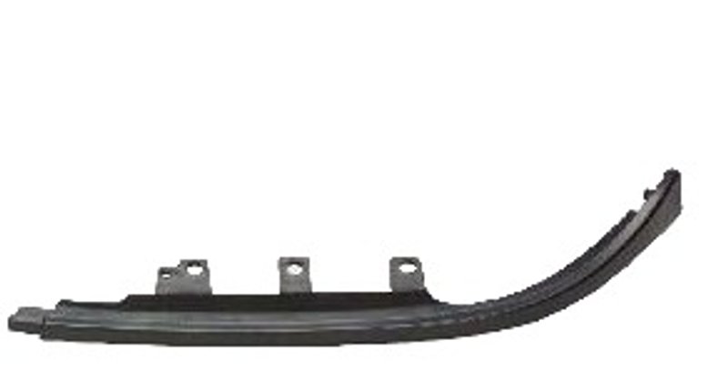 TechPro MA1212101 Grille Molding - Left