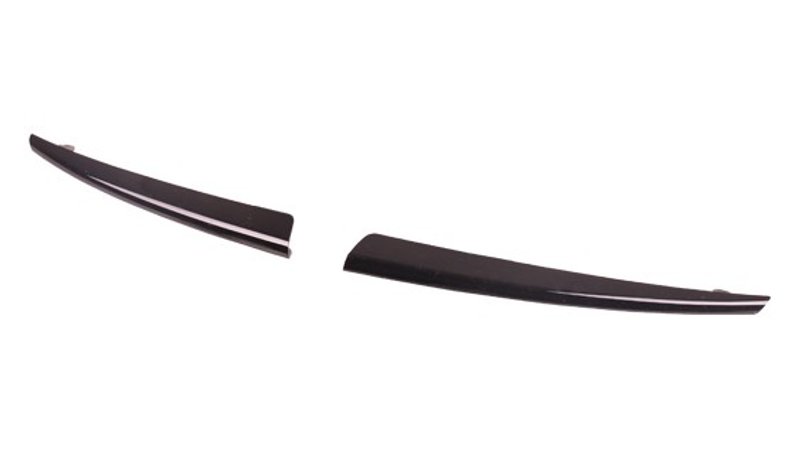 TechPro MA1212102C Grille Molding - Left