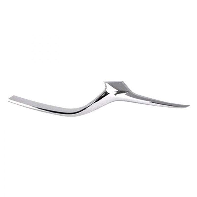 TechPro MA1212105 Grille Molding - Left