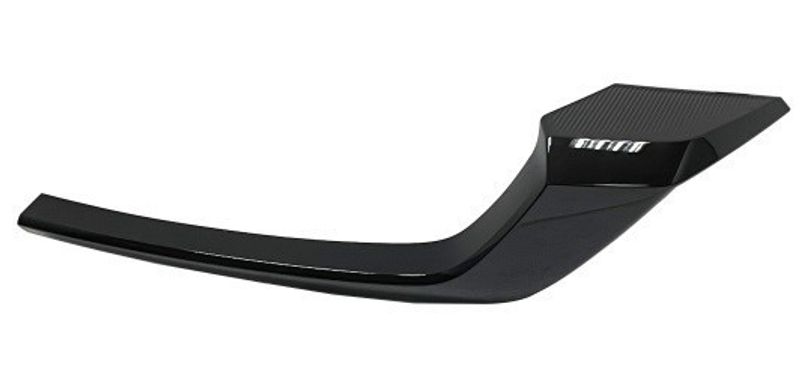 TechPro MA1212110C Grille Molding - Left