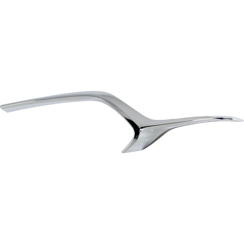 TechPro MA1213106C Grille Molding - Right