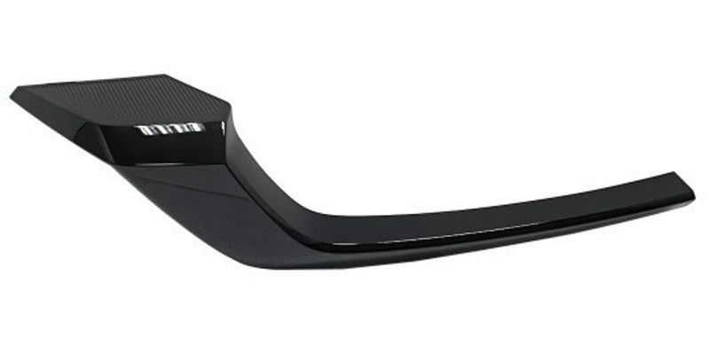 TechPro MA1213110C Grille Molding - Right
