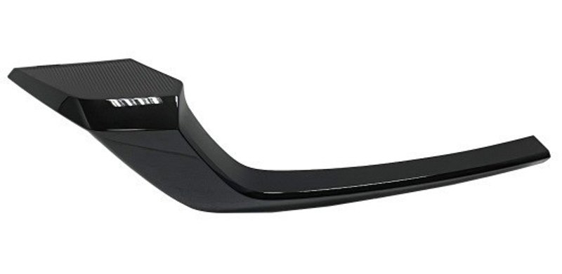 TechPro MA1213110 Grille Molding - Right