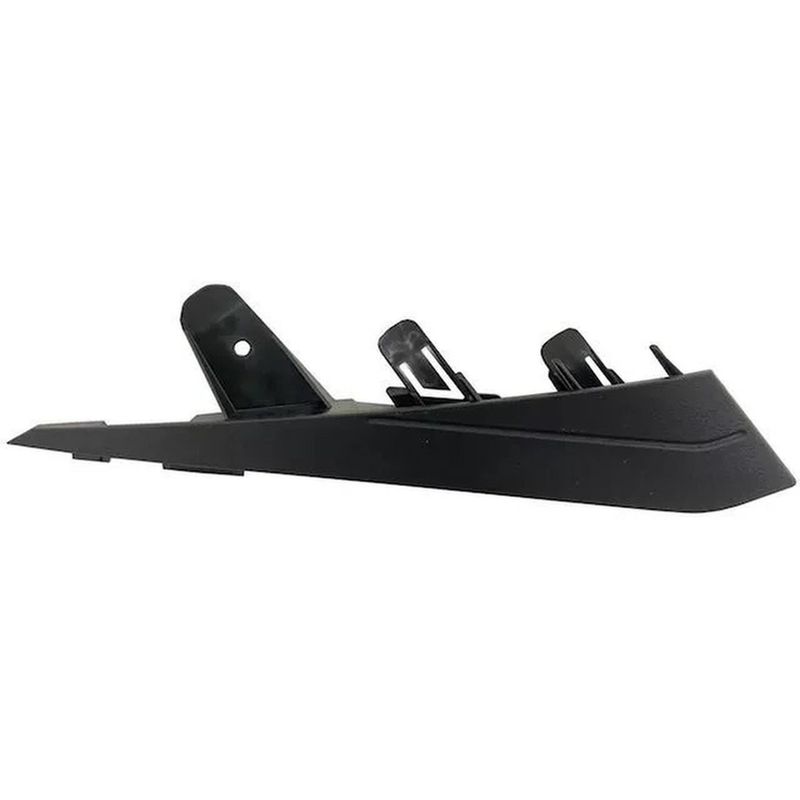 TechPro MA1214109C Grille Molding - Left Lower