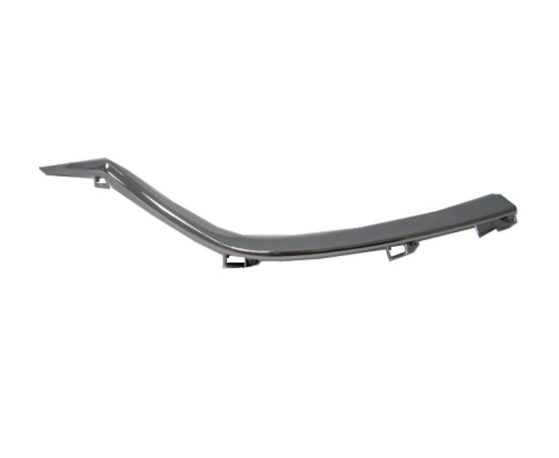 TechPro MA1215104C Grille Molding - Right Lower