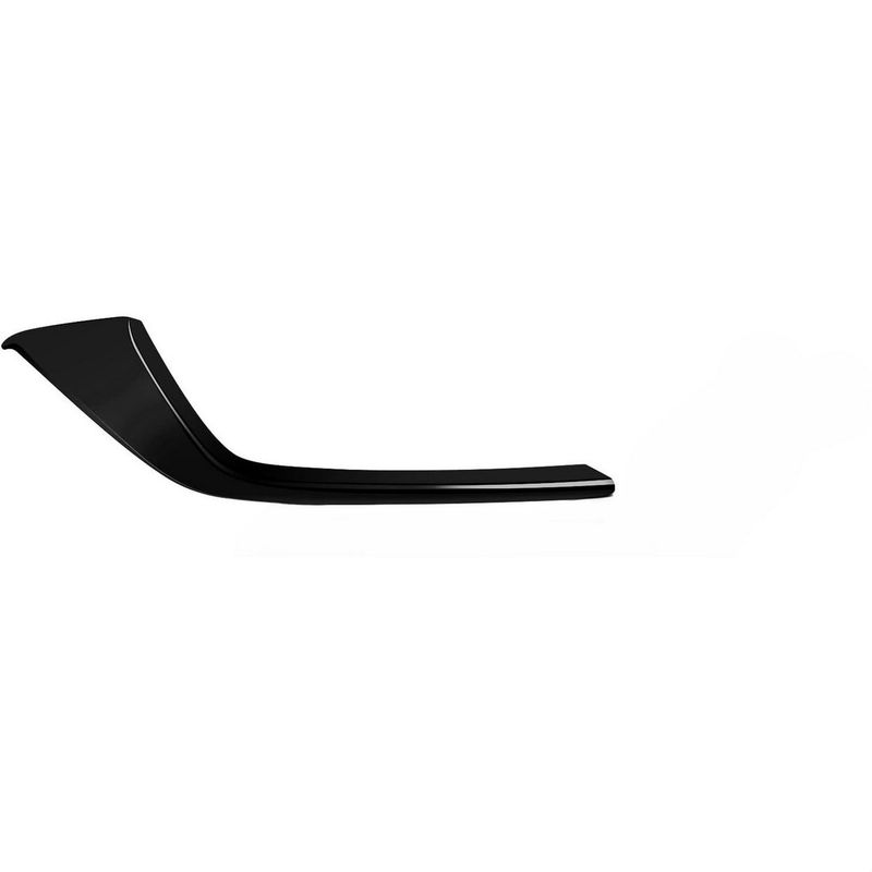 TechPro MA1215109C Grille Molding - Right Lower