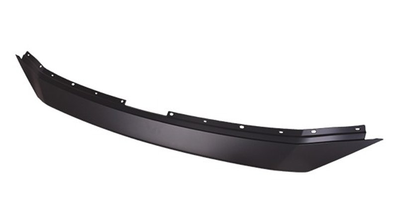 TechPro MA1217104C Grille Molding - Upper