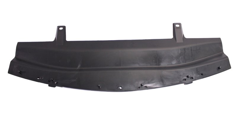 TechPro MA1224106 Panel Molding - Front