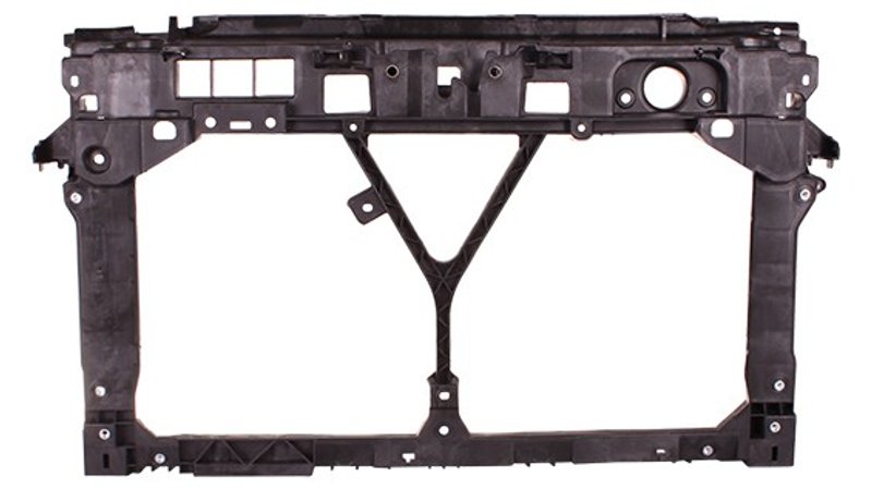 TechPro MA1225132 Radiator Support