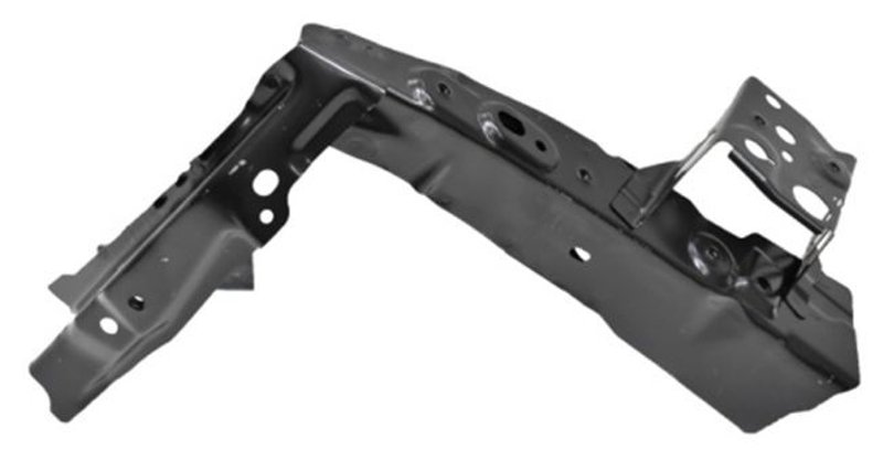 TechPro MA1225141 Radiator Support - Right