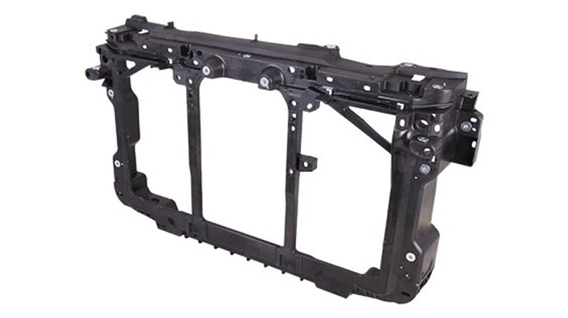 TechPro MA1225146 Radiator Support