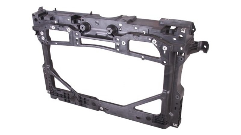 TechPro MA1225157C Radiator Support