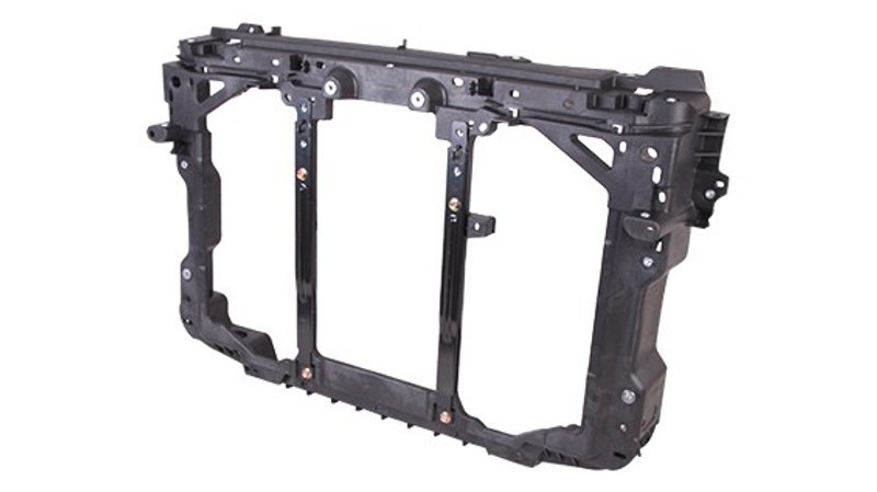 TechPro MA1225161 Radiator Support