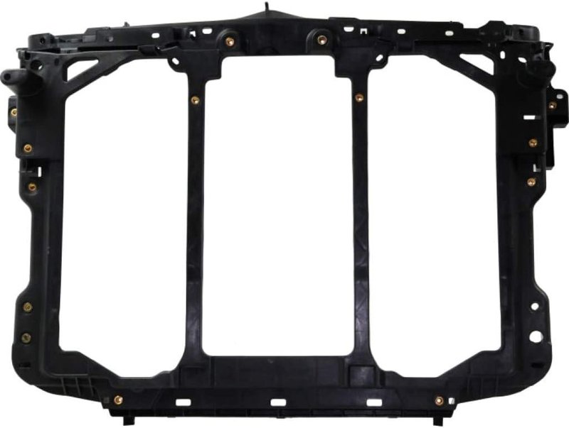 TechPro MA1225162C Radiator Support