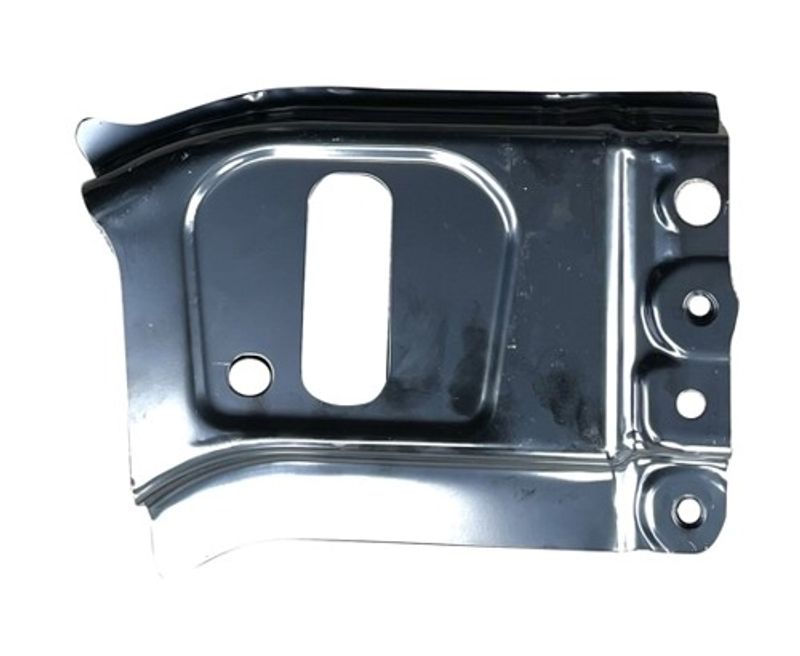 TechPro MA1225188C Radiator Support - Left