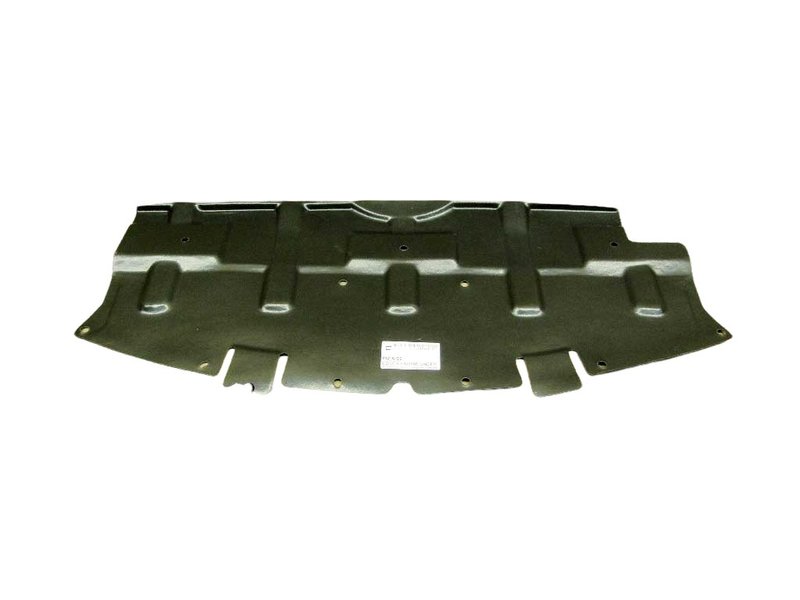 TechPro MA1228108 Engine Cover - Front Lower