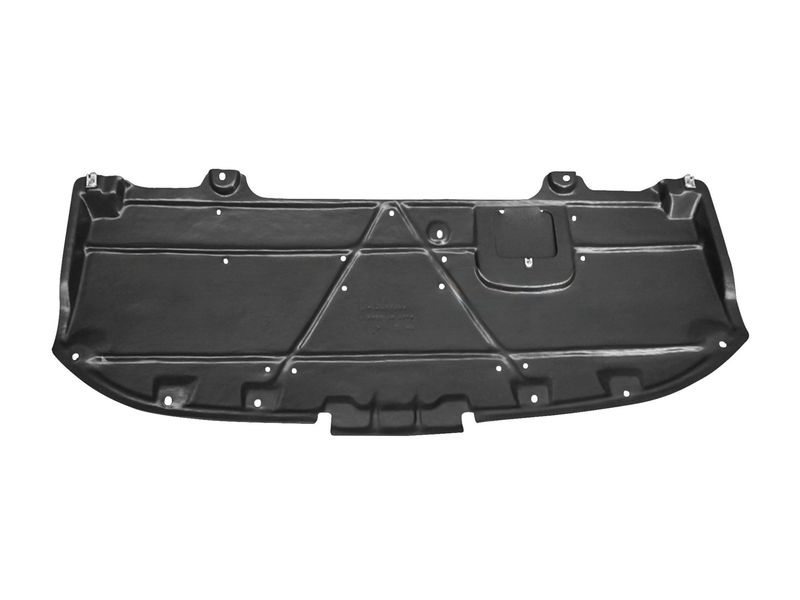 TechPro MA1228120C Engine Cover - Lower
