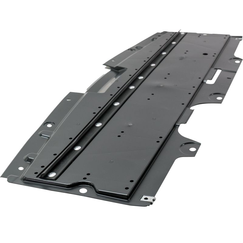 TechPro MA1228130 Engine Cover - Front Lower