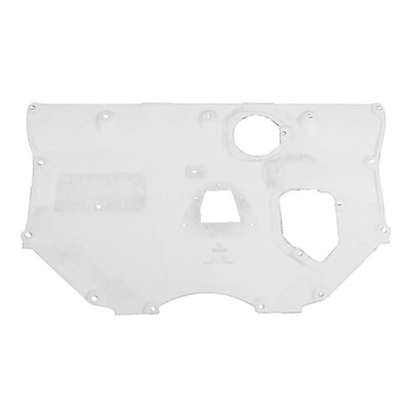 TechPro MA1228134 Engine Cover - Lower