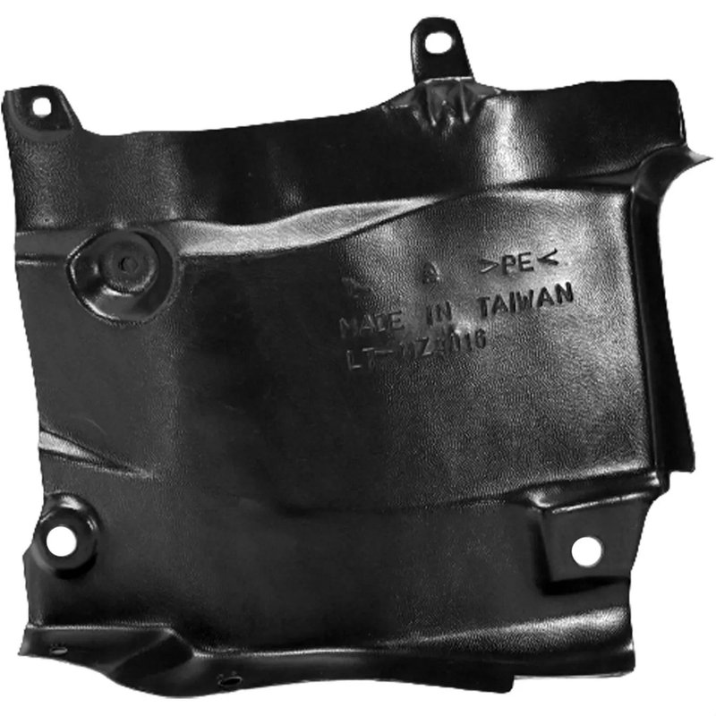 TechPro MA1228135 Engine Cover - Right Lower