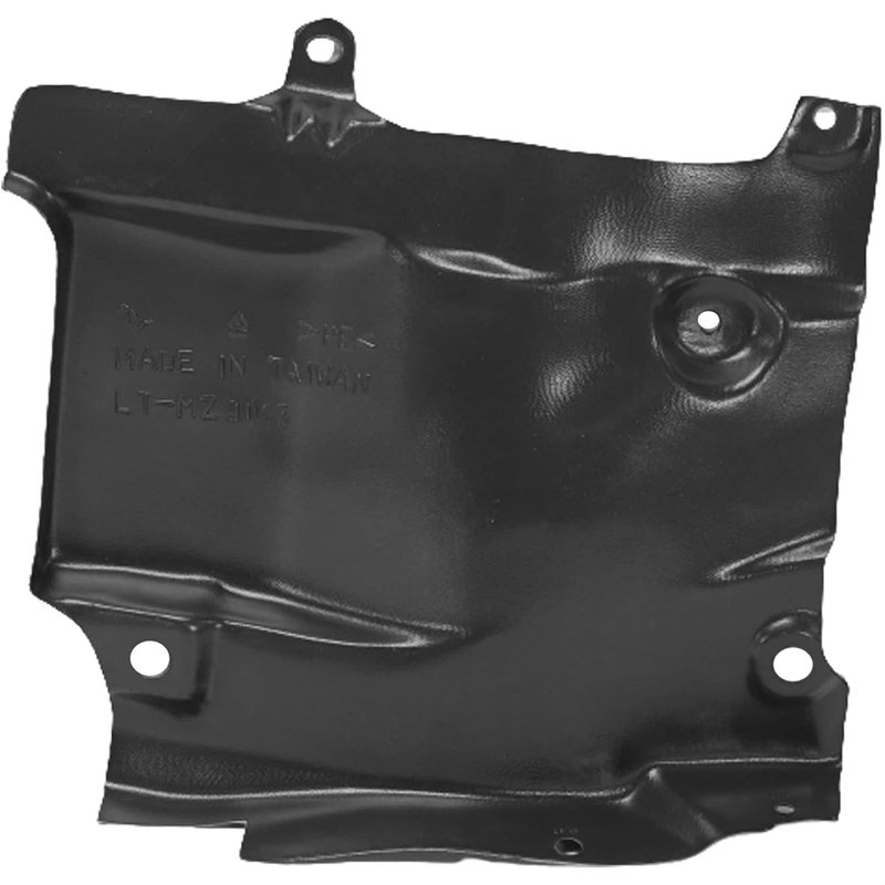 TechPro MA1228136 Engine Cover - Left Lower