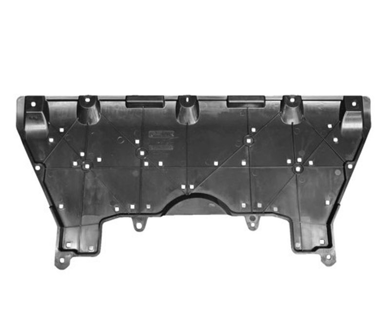 TechPro MA1228142 Engine Cover - Lower
