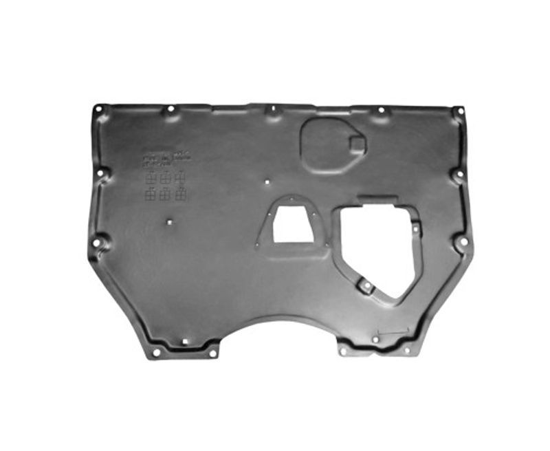 TechPro MA1228143 Engine Cover - Lower