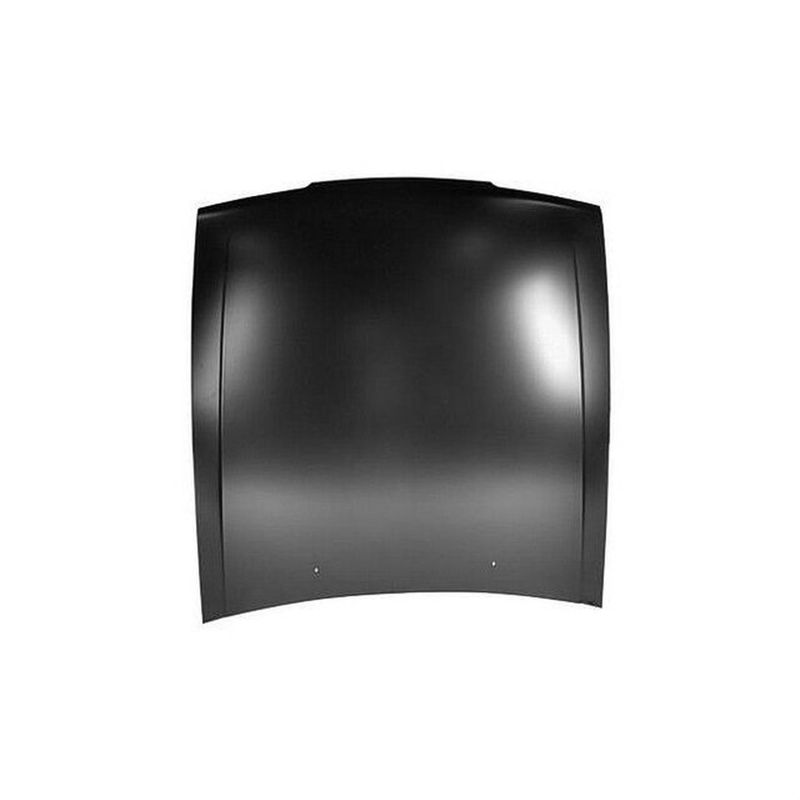 TechPro MA1230106 Hood Panel Assembly