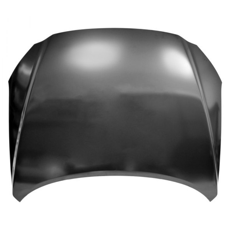 TechPro MA1230176C Hood Panel Assembly