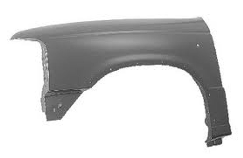 TechPro MA1240127 Fender - Front Left