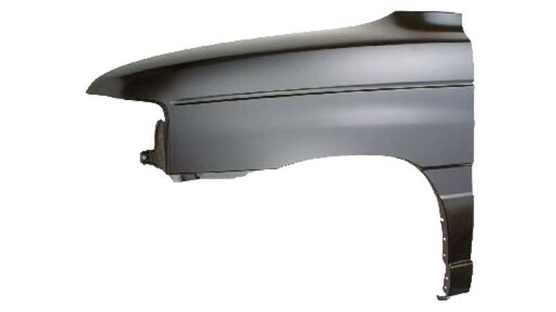 TechPro MA1240135 Fender - Front Left