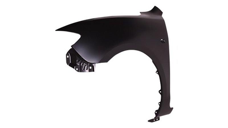 TechPro MA1240149C Fender - Front Left