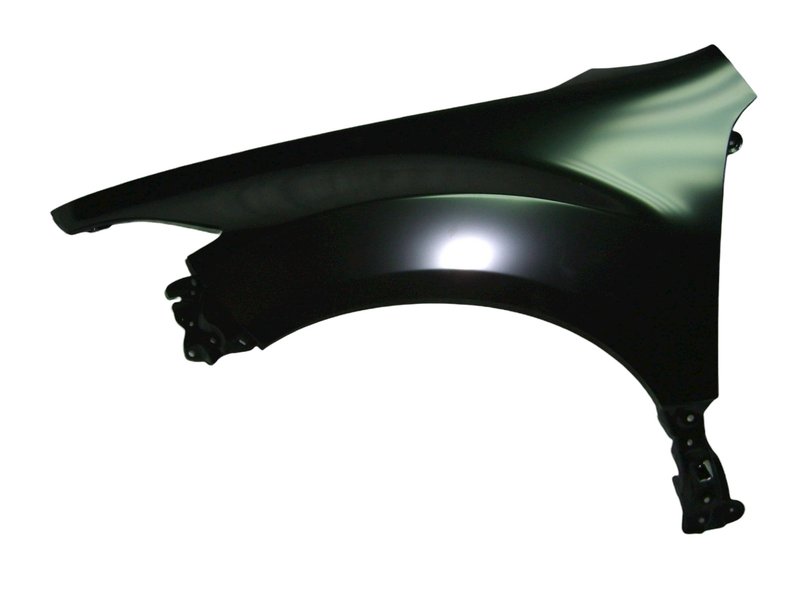 TechPro MA1240160C Fender - Front Left