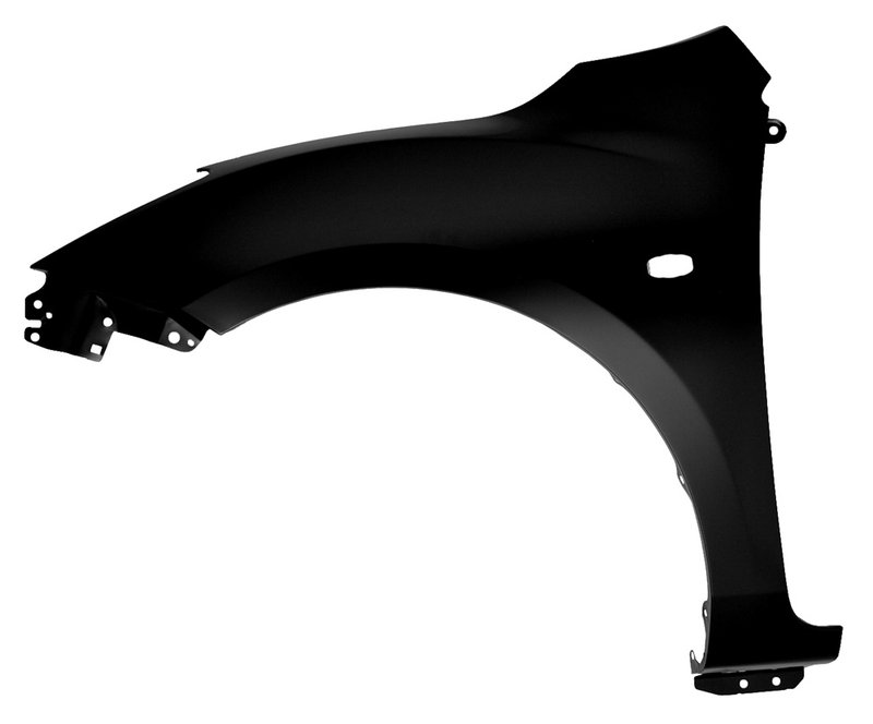 TechPro MA1240162C Fender - Front Left
