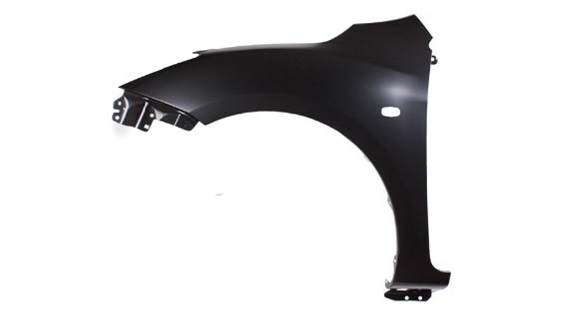 TechPro MA1240162 Fender - Front Left