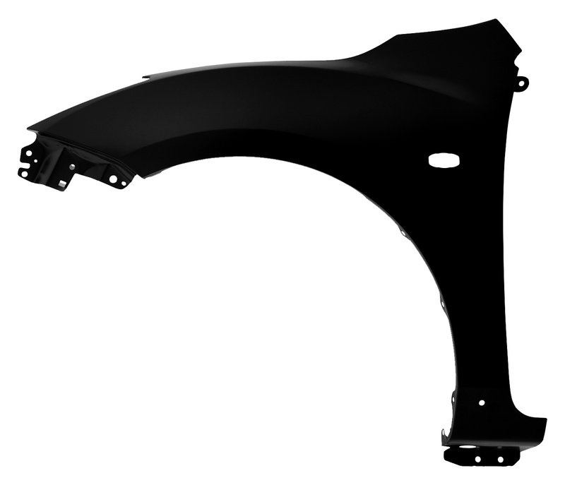 TechPro MA1240164 Fender - Front Left