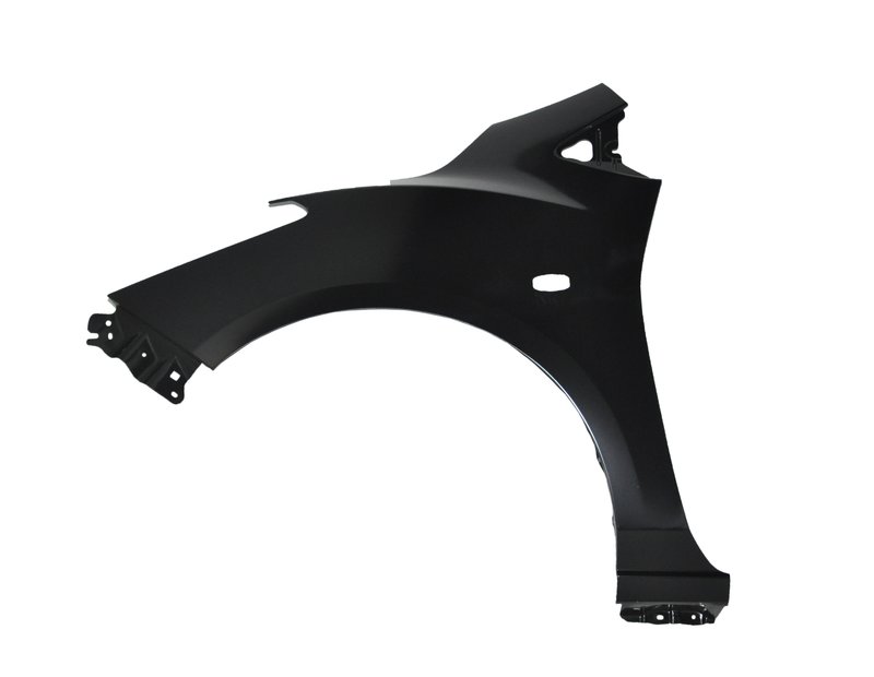 TechPro MA1240166C Fender - Front Left